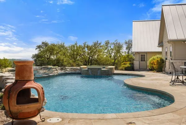 0000 Sycamore Falls Way, Marble Falls, TX 78654
