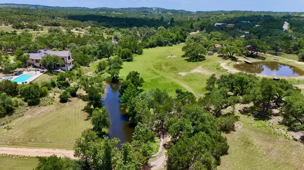 5801 Mt. Gainor Rd. Dripping Springs, Tx 78620,