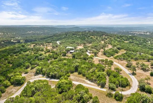 0000 Sycamore Falls Way, Marble Falls, TX 78654