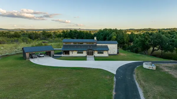 5862 Ranch Road 965, Llano, TX 78643-2138