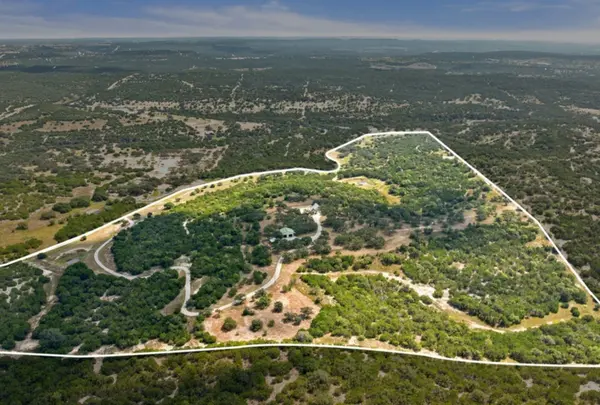0000 Sycamore Falls Way, Marble Falls, TX 78654