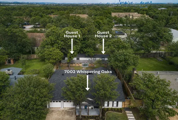 7002 Whispering Oaks Dr, Austin, TX 78745-5234