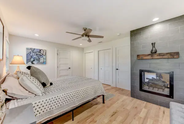 7002 Whispering Oaks Dr, Austin, TX 78745-5234