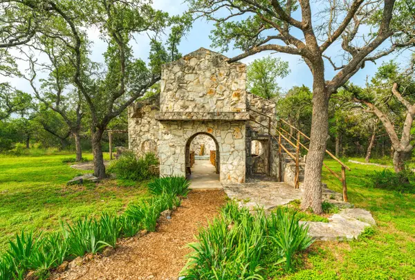1218 Oakwood Loop #24 Acres, Wimberley, TX 78676