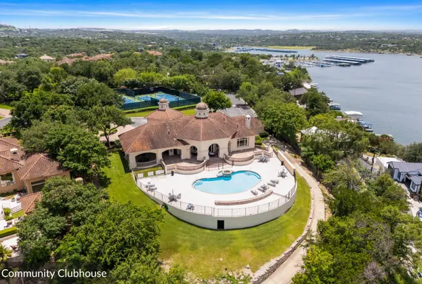 103 Bella Cima Dr, Austin, TX 78734-2651