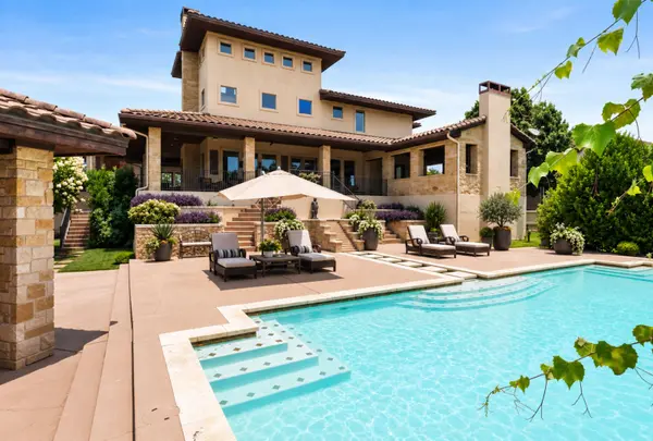 103 Bella Cima Dr, Austin, TX 78734-2651
