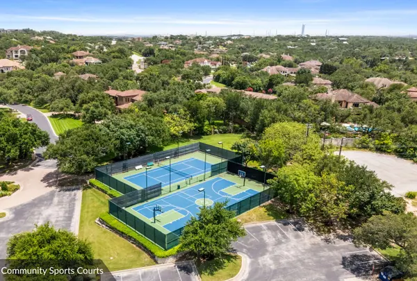 103 Bella Cima Dr, Austin, TX 78734-2651