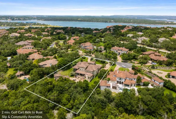 103 Bella Cima Dr, Austin, TX 78734-2651