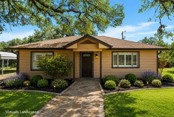 14440 Nutty Brown Rd #10AC, Austin, TX 78737-8855