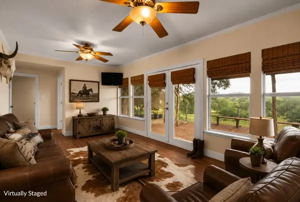 14440 Nutty Brown Rd #10AC, Austin, TX 78737-8855