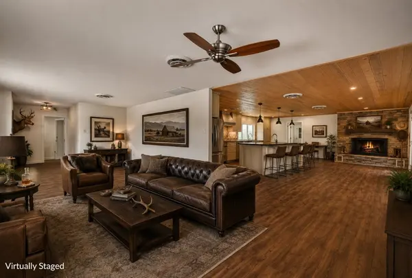 14440 Nutty Brown Rd #33AC, Austin, TX 78737-8855