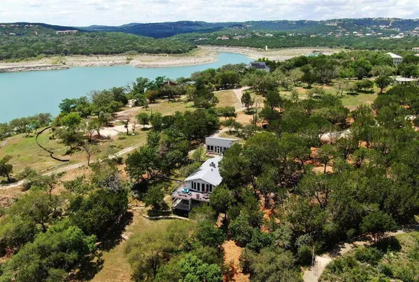 8101 Sharon Road, Volente, TX 78641