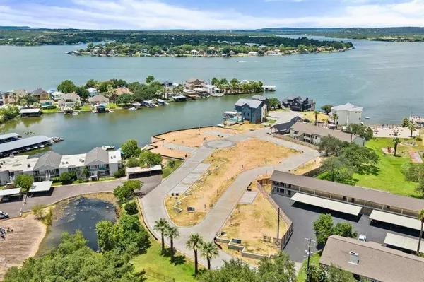 Lot 14 Sable Drive, Marble Falls, TX 78654