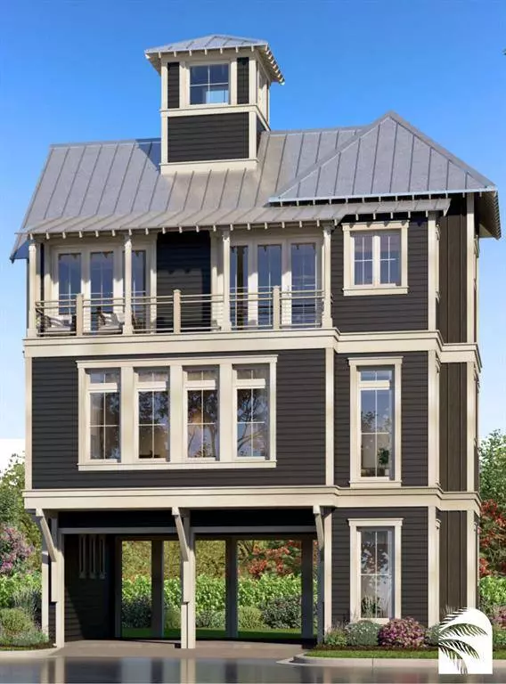 Lot 17 Sabal Drive, Granite Shoals, TX 78654