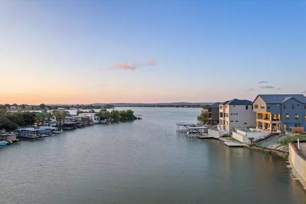 Lot 17 Sabal Drive, Granite Shoals, TX 78654