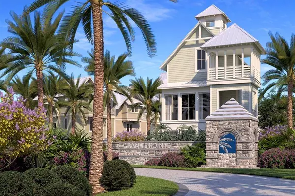 Lot 33 Areca Court, Granite Shoals, TX 78654