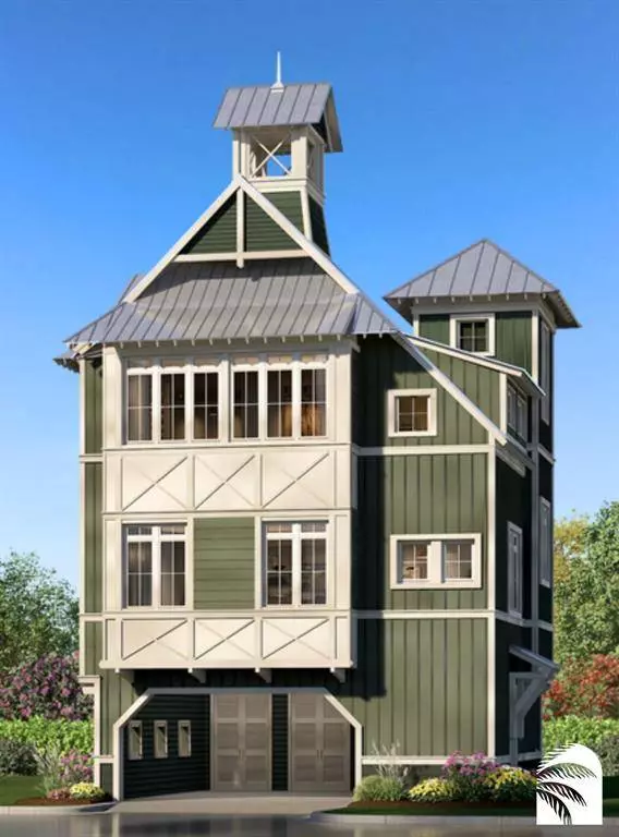 Lot 34 Areca Court, Marble Falls, TX 78654