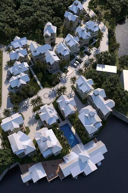 Lot 34 Areca Court, Marble Falls, TX 78654