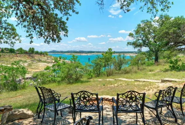 8101 Sharon Road, Austin, TX 78641