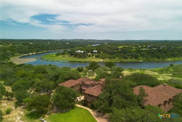 3220 Fall Creek Estates DR, Spicewood, TX 78669