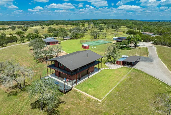 0000 Gibson-Best RD, Hye, TX 78635