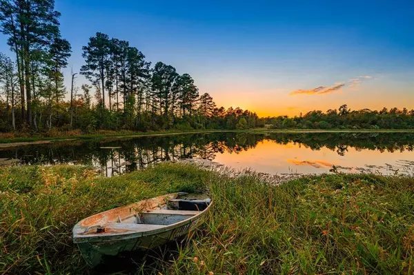 0 Cr-3411, Chandler, TX 75758