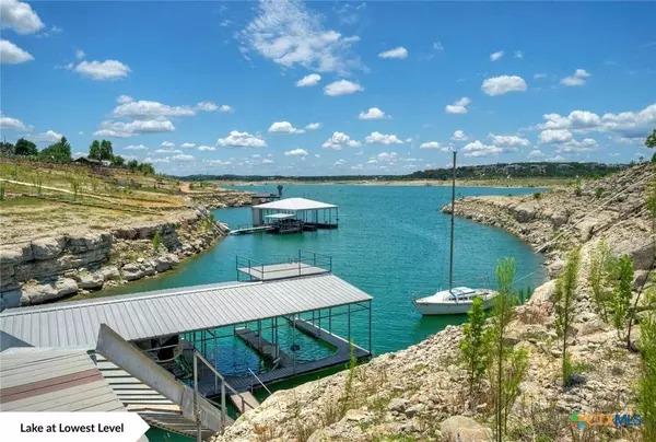 8101 Sharon Rd, Volente, TX 78641