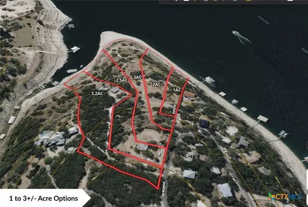 8101 Sharon Rd, Volente, TX 78641