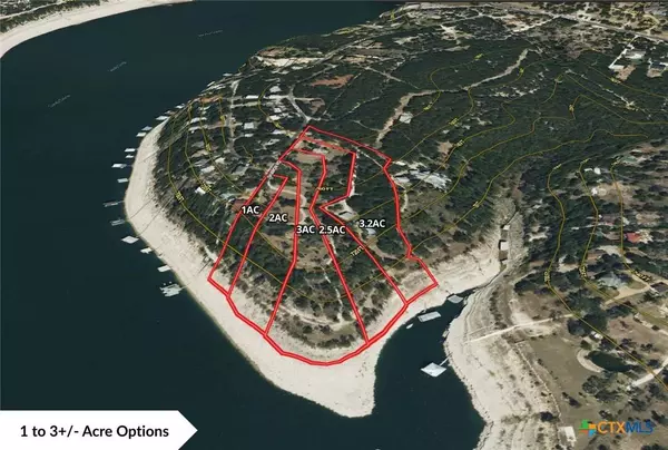 8101 Sharon Rd, Volente, TX 78641