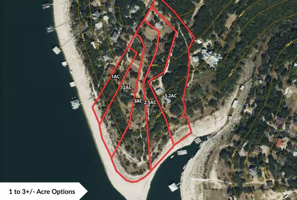 8101 Sharon RD, Volente, TX 78641