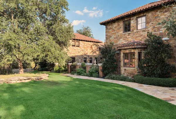 0000 Fall Creek Estates DR, Spicewood, TX 78669