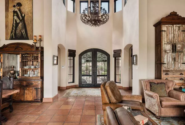 0000 Fall Creek Estates DR, Spicewood, TX 78669