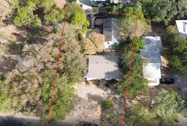 0000 Rabb RD, Austin, TX 78704