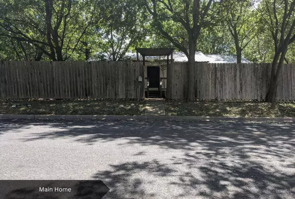 000 Diane DR, Austin, TX 78745
