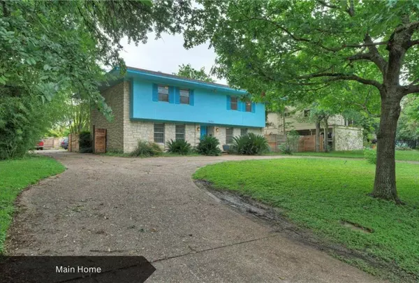 000 Rabb RD, Austin, TX 78704
