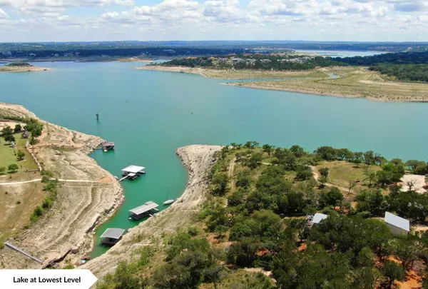 8101 Sharon RD, Volente, TX 78641