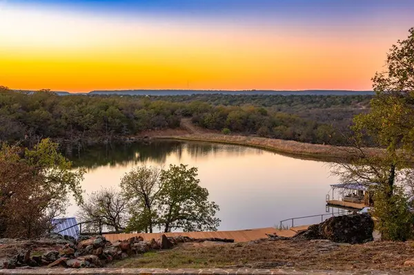 770 Sand Lane, Santo, TX 76472