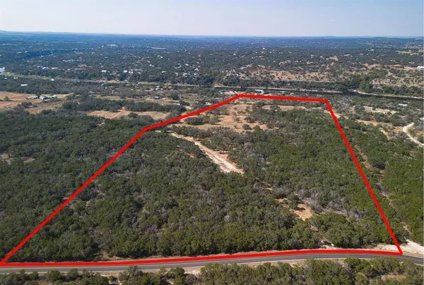 0 Old Ferry Road, Spicewood, TX 78669