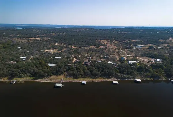 0 Old Ferry Road, Spicewood, TX 78669