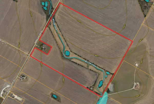 18402 Manda Carlson RD, Coupland, TX 78615