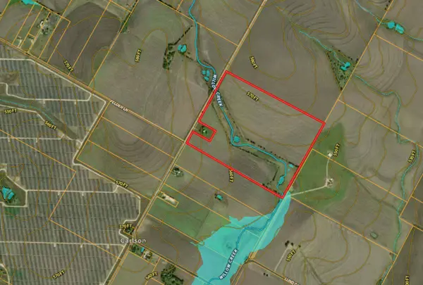 18402 Manda Carlson RD, Coupland, TX 78615