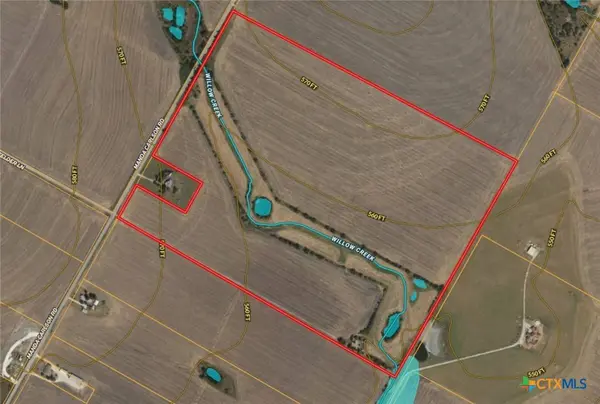 18402 Manda Carlson RD, Coupland, TX 78615