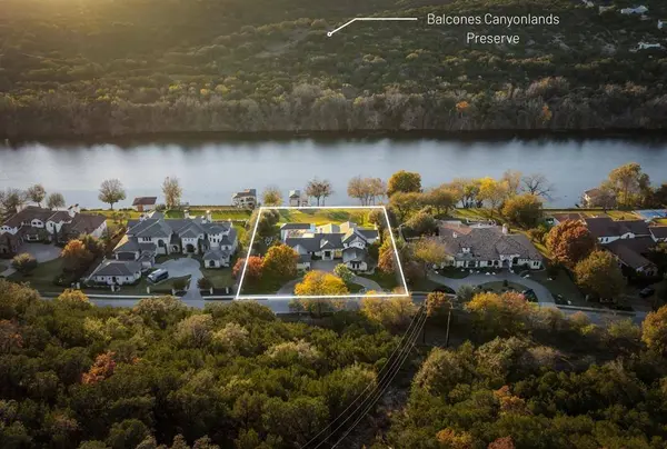 14916 Flat Top Ranch Road, Austin, TX 78732