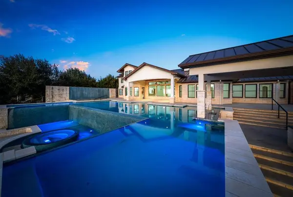 14916 Flat Top Ranch Road, Austin, TX 78732