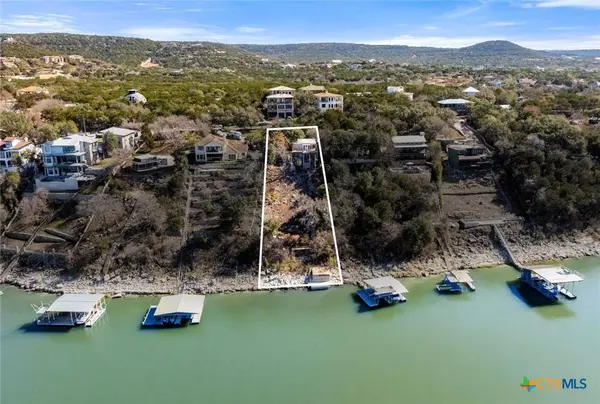 8124 Joy RD, Volente, TX 78641