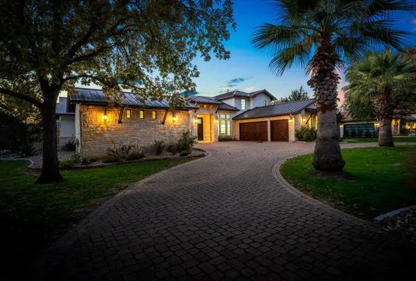 14916 Flat Top Ranch RD, Austin, TX 78732