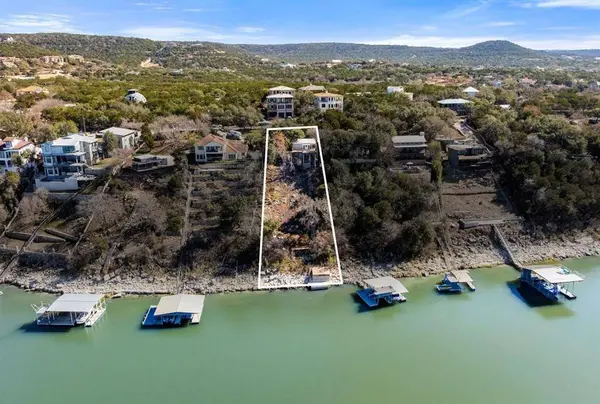 8124 Joy Road, Volente, TX 78641