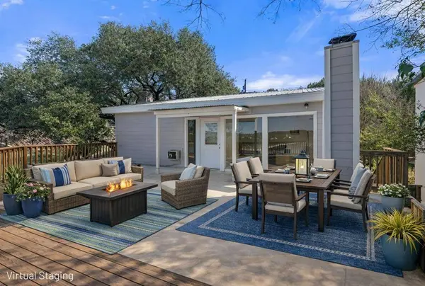 8124 Joy Road, Volente, TX 78641