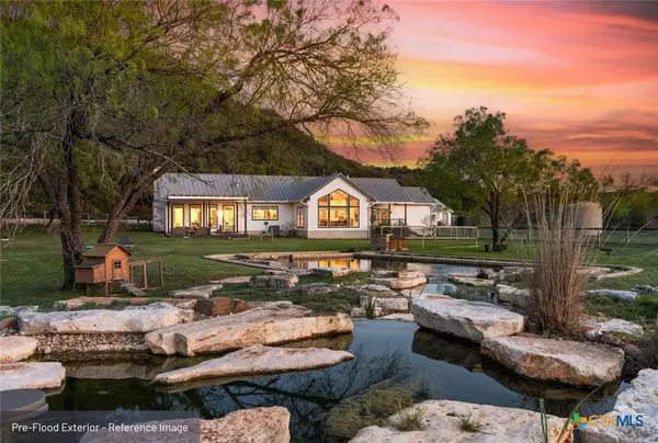 18405 Angel Valley DR, Leander, TX 78641