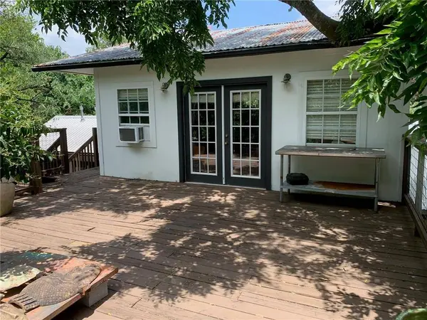 4425 Diane DR #B1, Austin, TX 78745